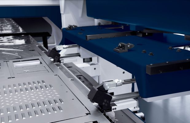 پانچ CNC تبریز